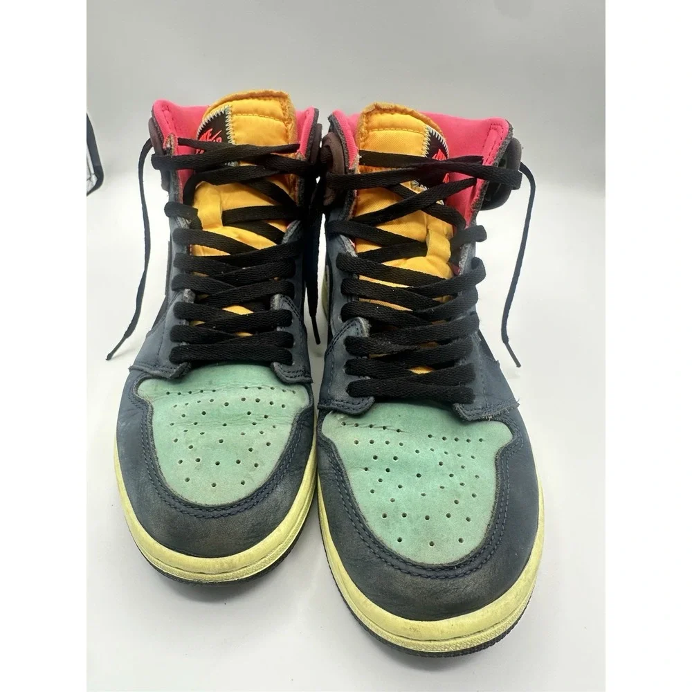 Jordan 1 Retro High OG 555088 Tokyo Bio Hack Size 9US